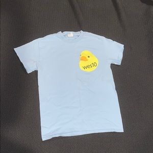 Weston Koury Merch (Wes10)